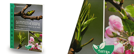 Gemmothérapie - Guide pratique et familial